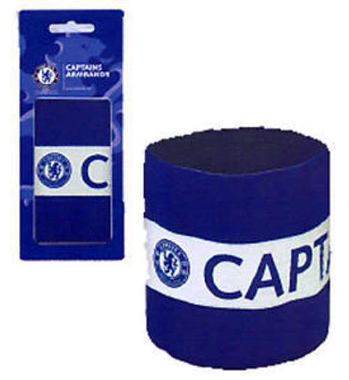 CHELSEA CAPTAINS ARMBAND W1