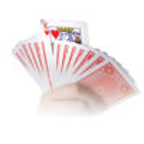 MARVIN'S MAGIC 250 CARD TRICKS