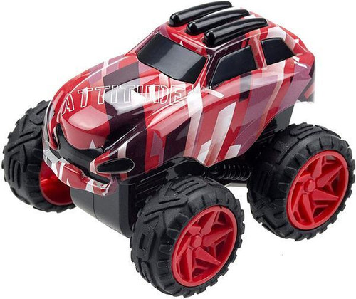 EXOST JUMP – FLIP 2