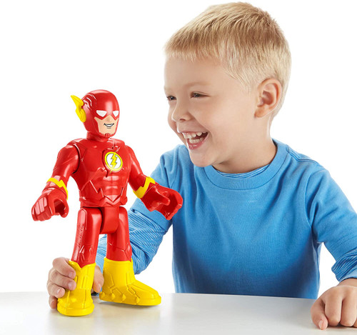 IMAGINEXT FLASH