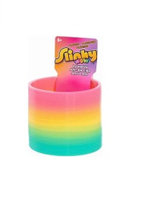 RAINBOW SLINKY