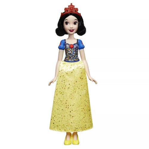 DISNEY PRINCESS ROYAL SHIMMER SNOW WHITE