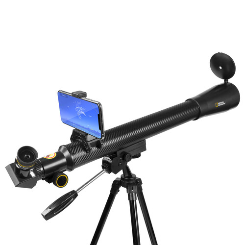 NAT GEO TELESCOPE STAR APP500