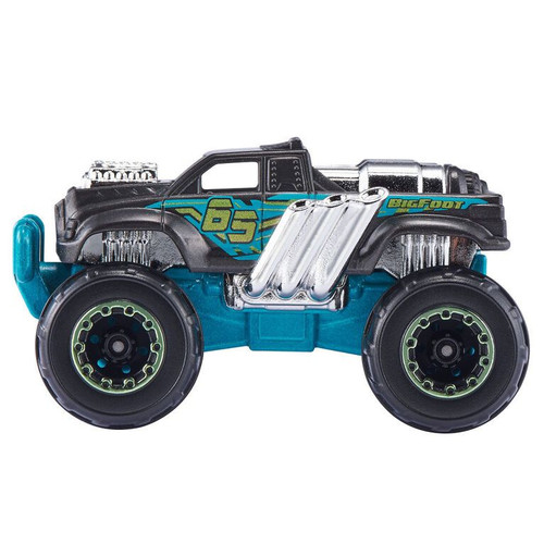 METAL MACHINES CROC ATTACK
