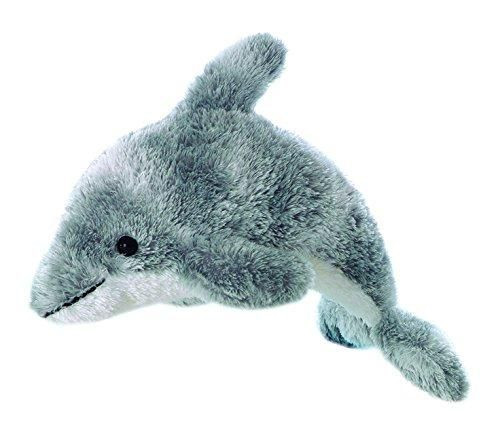 MINI DORSEY BOTTLE-NOSED DOLPHIN