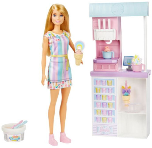 BARBIE Products - Toys Club