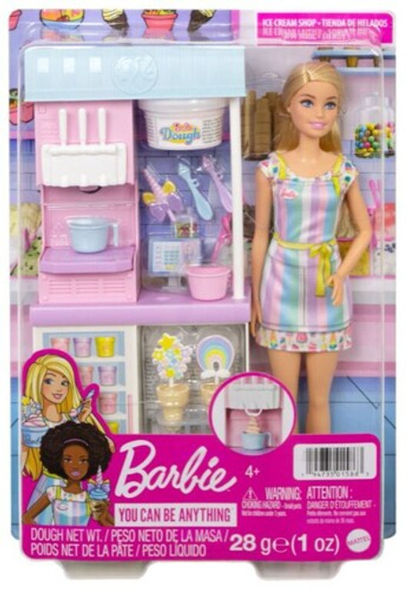 BARBIE Products - Toys Club