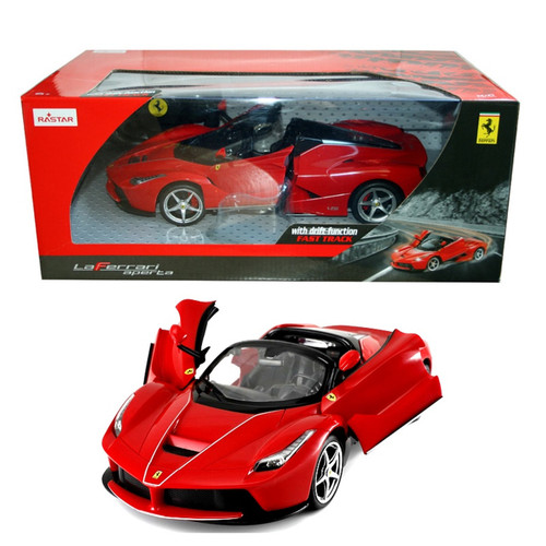 1:14 R/C FERRARI LA FERRARI APERTA