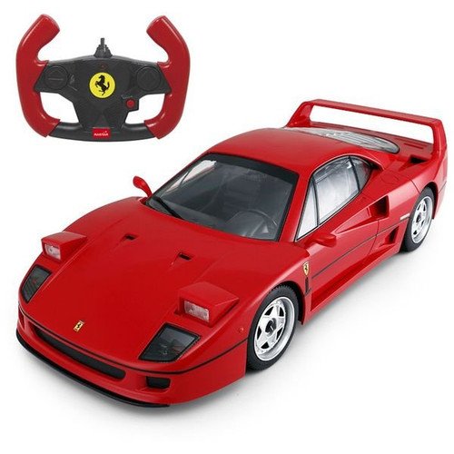 1:14 R/C FERRARI F40