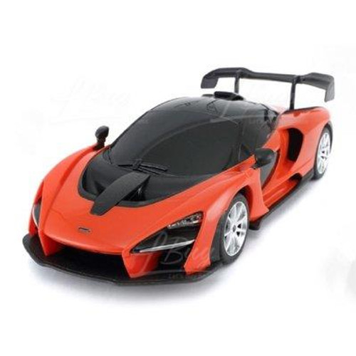 1:24 R/C MCLAREN SENNA