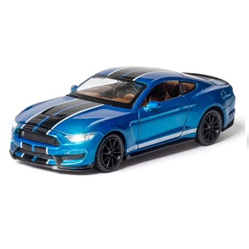 1:32 DIE CAST FORD SHELBY GT350