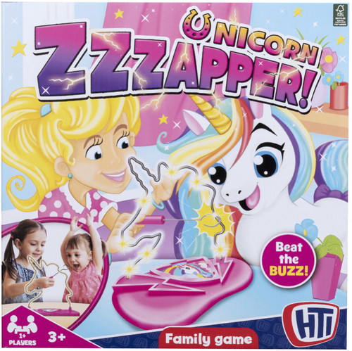 UNICORN ZZZAPPER