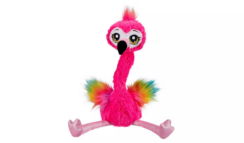 FLAMINGO FRANKIE THE FUNKY