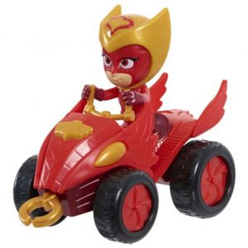 PJ MASKS OWLETTE QUAD