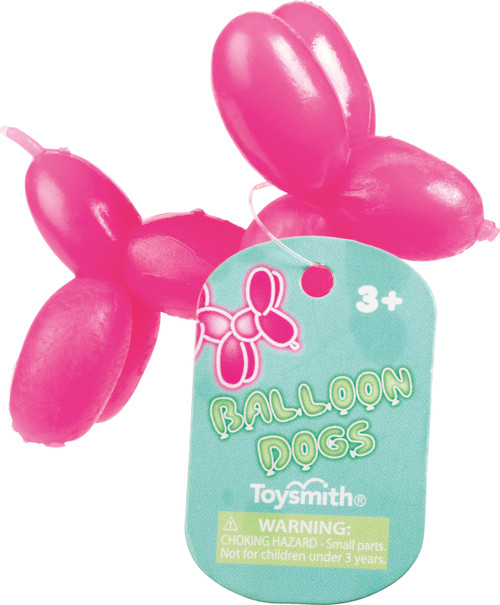 BALLOON DOGS