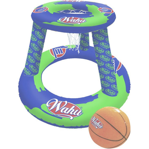 WAHU Products Toys Club