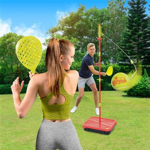 CLASSIC ALL SURFACE SWINGBALL