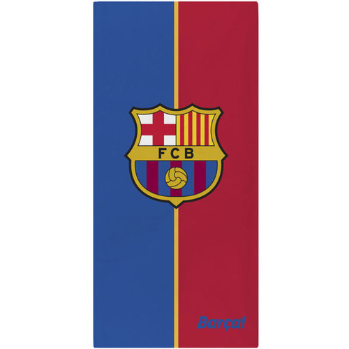 F.C. BARCELONA TOWEL W2