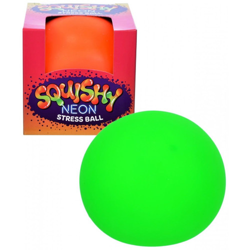 SQUISHY BALL