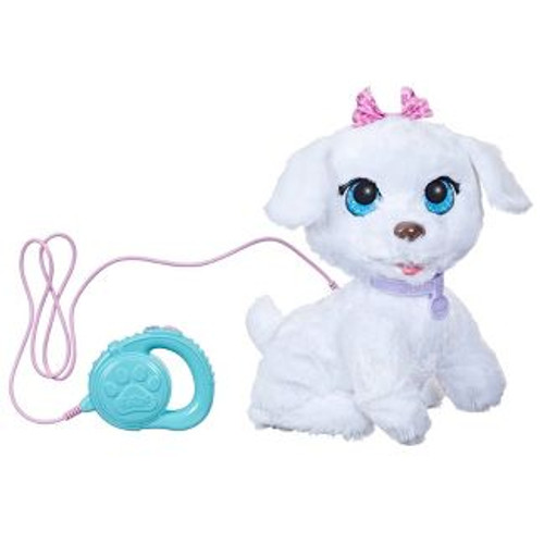 5 Best FurReal Friends Toys For Playing And Cuddling In 2024