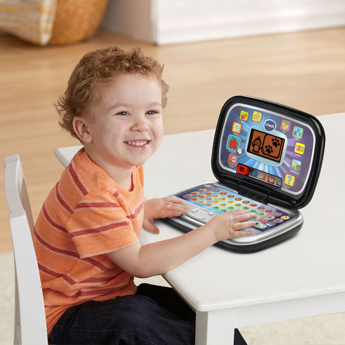 PRODUCT REVIEW: VTECH MY ZONE LAPTOP