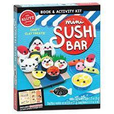 MINI SUSHI BAR