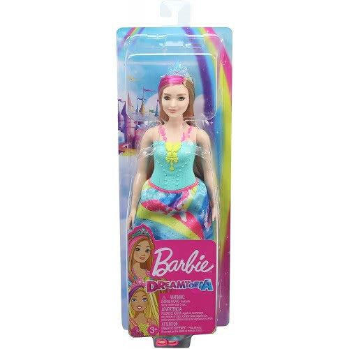 BARBIE Products - Toys Club