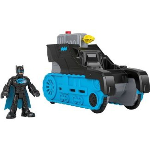 IMAGINEXT SUPER FRIENDS VEHICLES W1