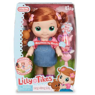 LITTLE TIKES OLD MACDONALD MEMORY MATCH-UP - Toys Club