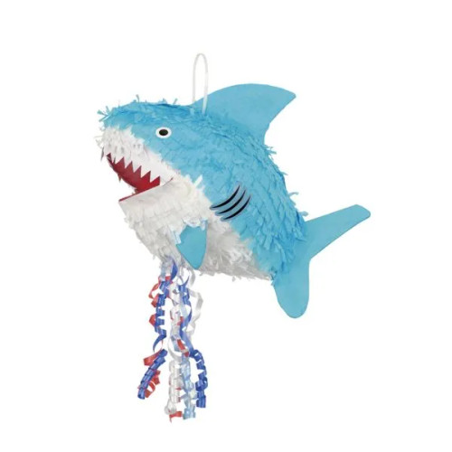 SHARK PINATA