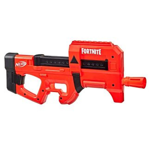 Nerf's First Minecraft Blasters Are On Sale Now