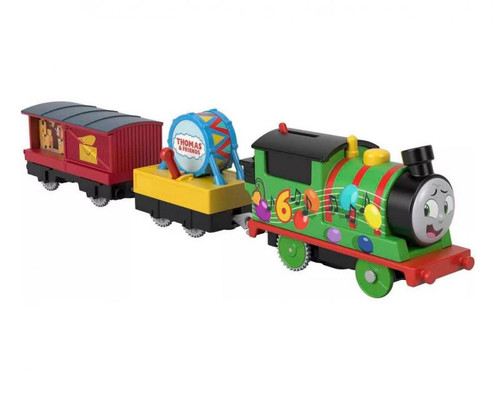 THOMAS & FRIENDS MOTORIZED GREATEST MOMENTS ASST