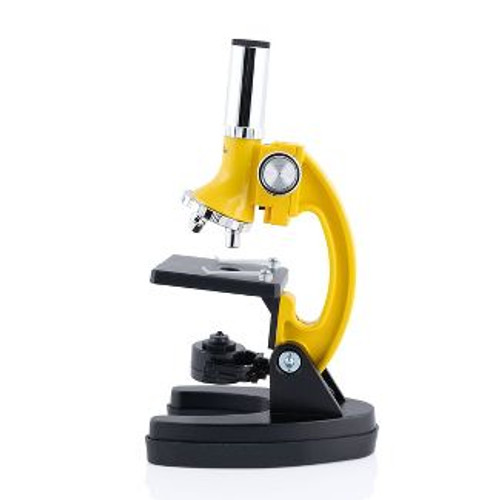 NG 900X MICROSCOPE SET