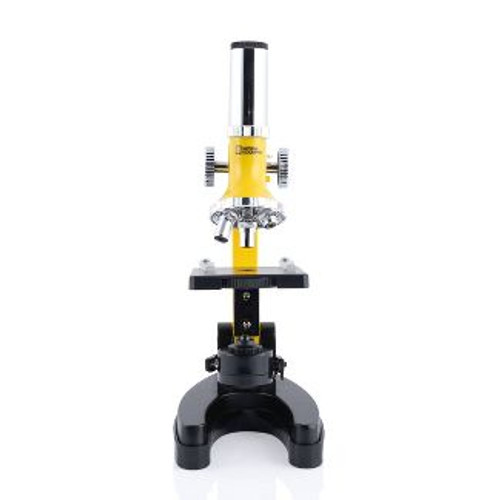 NG 900X MICROSCOPE SET