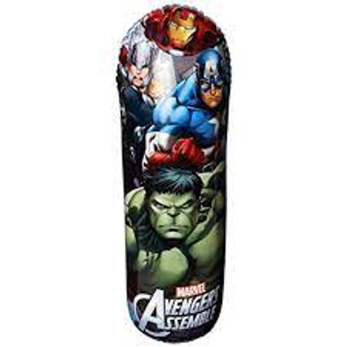 AVENGERS JUMPO 5 FOOT BOP BAG