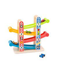 SLIDING TOWER SMALL