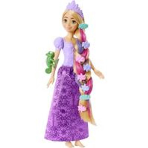 DISNEY PRINCESS FAIRY TALE HAIR RAPUNZEL