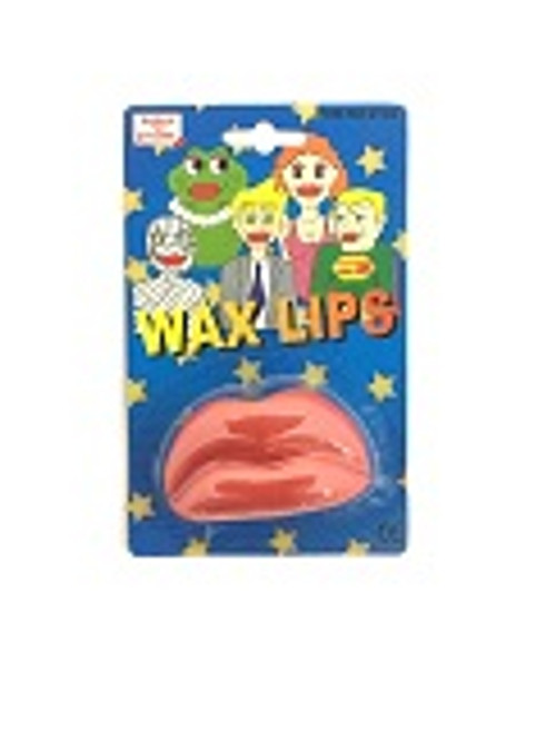 WAX LIPS ASSORTED COLOR