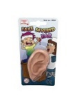 FAKE SEVERED EAR
