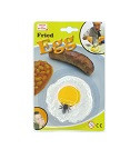 FAKE FRIED EGG