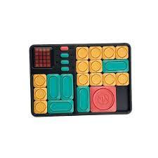 SUPER MAZE GAME