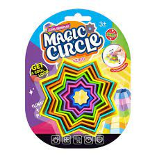 MAGIC CIRCLE