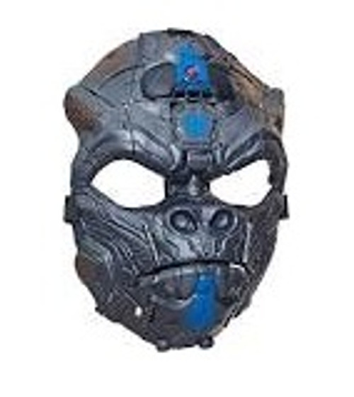 TRANSFORMERS 2 IN 1 MASK OPTIMUS PRIMAL