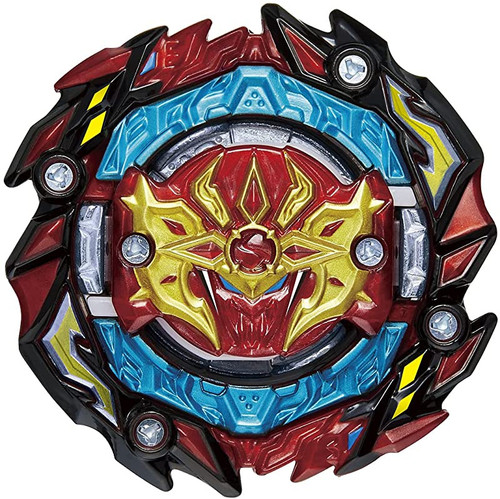 BEYBLADE BURST SET B-188 ASTRAL SPRIGGAN CUSTOMIZE SET