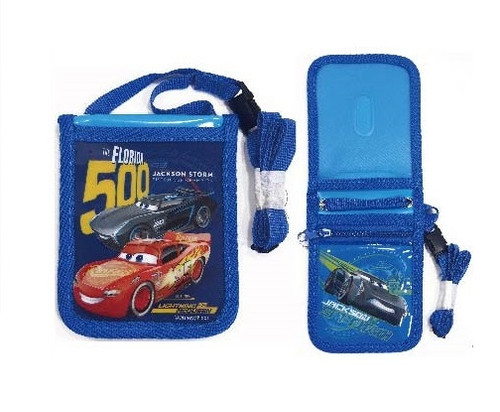 DISNEY PIXAR CARD HOLDER