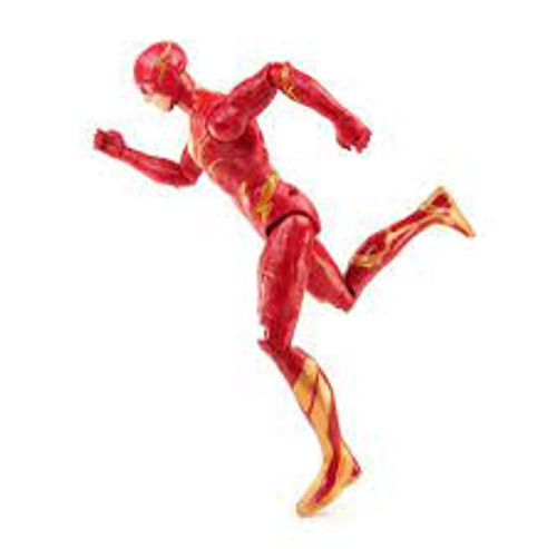 DC THE FLASH FEATURE FIGURE 12”
