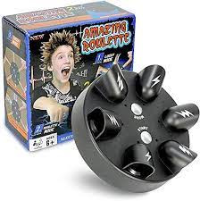 AMAZING ROULETTE