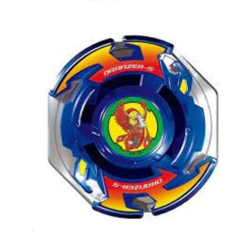 BEYBLADEX BOOSTER BXG-01 DRANZER SPIRAL