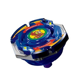 BEYBLADEX BOOSTER BXG-01 DRANZER SPIRAL