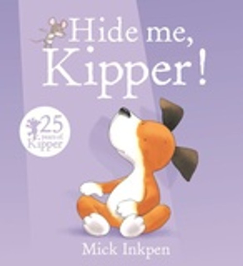 HIDE ME KIPPER PB W2